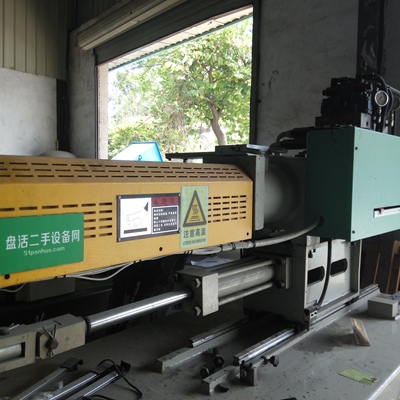 广船国际 卧式注塑机 SNA200