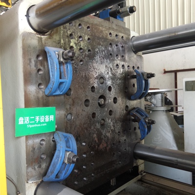 广船国际 卧式注塑机 SNA200