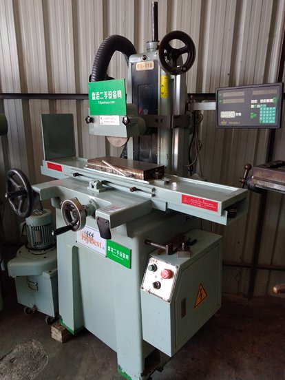 旺磐 平面磨床 fb-618