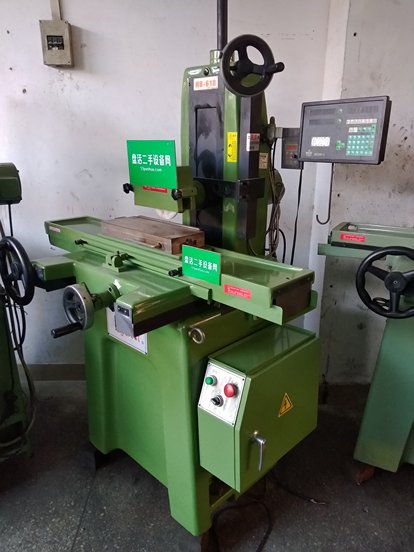 旺磐 平面磨床 hb-618