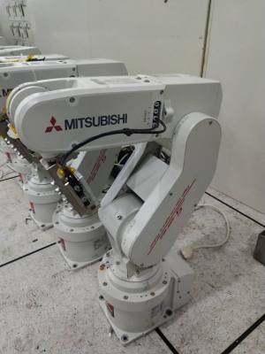 三菱 工业机器人 6轴3KG